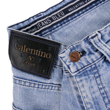 Vintage Valentino Jeans Size W29 - Known Source