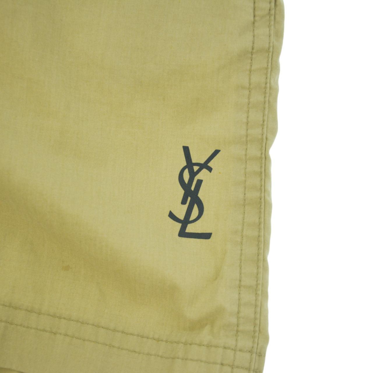 Vintage YSL Yves Saint Laurent Shorts Size S - Known Source