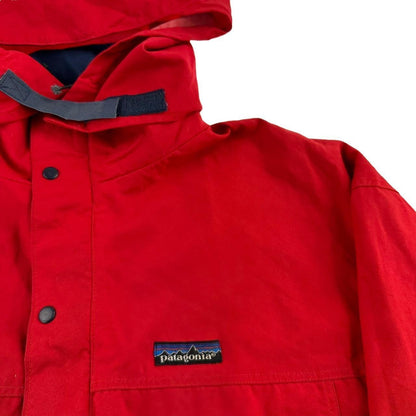 Vintage Patagonia jacket size S - Known Source