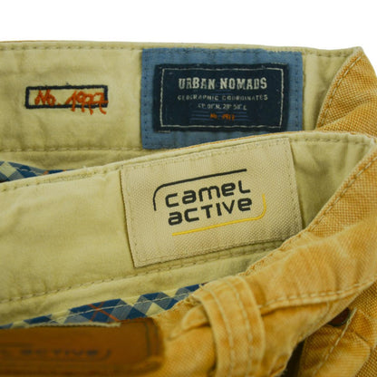 Vintage Camel Active Jeans Size W32 - Known Source