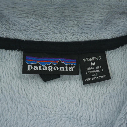Vintage Patagonia Zip Up Fleece Women's Size M
