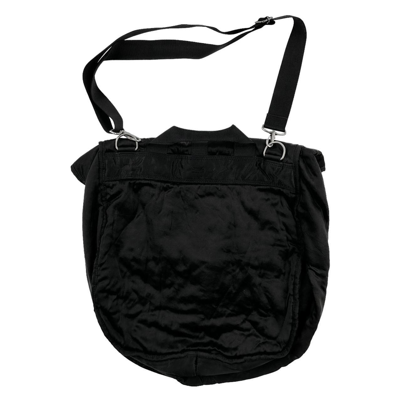 Vintage Comme Des Garçons cross body bag - Known Source