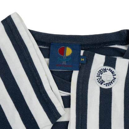 Vintage Pablo Picasso Stripe T Shirt Size M - Known Source
