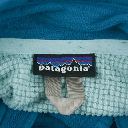 Vintage Patagonia Polartec Fleece Jumper Women’s Size M - Known Source