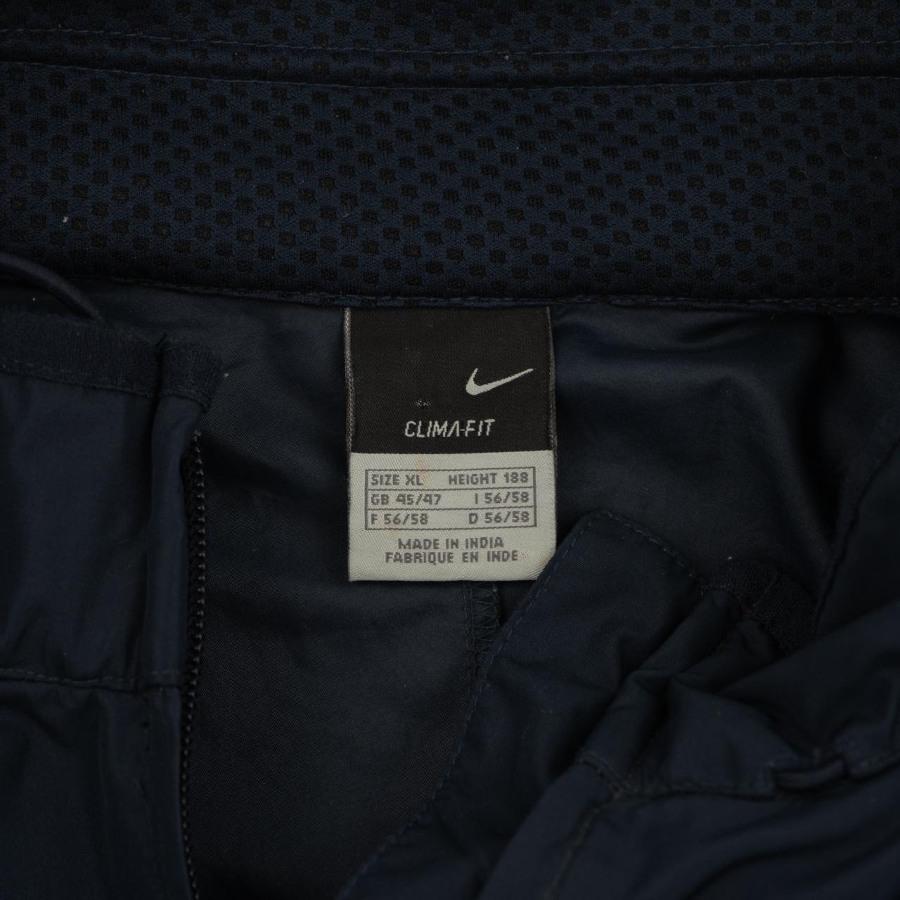 Vintage Nike Zip Jacket Size XL - Known Source