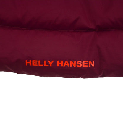 Helly Hansen Puffer Jacket Size S - Known Source