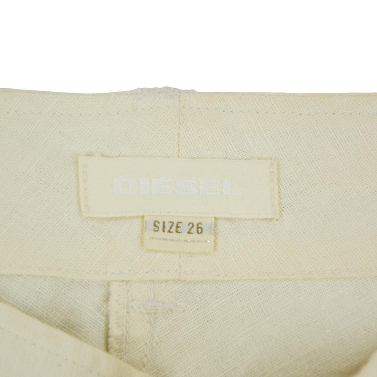 Vintage Diesel Skirt Women's Size W30 - Known Source