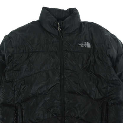 Vintage North Face Puffer Jacket Size S - Known Source