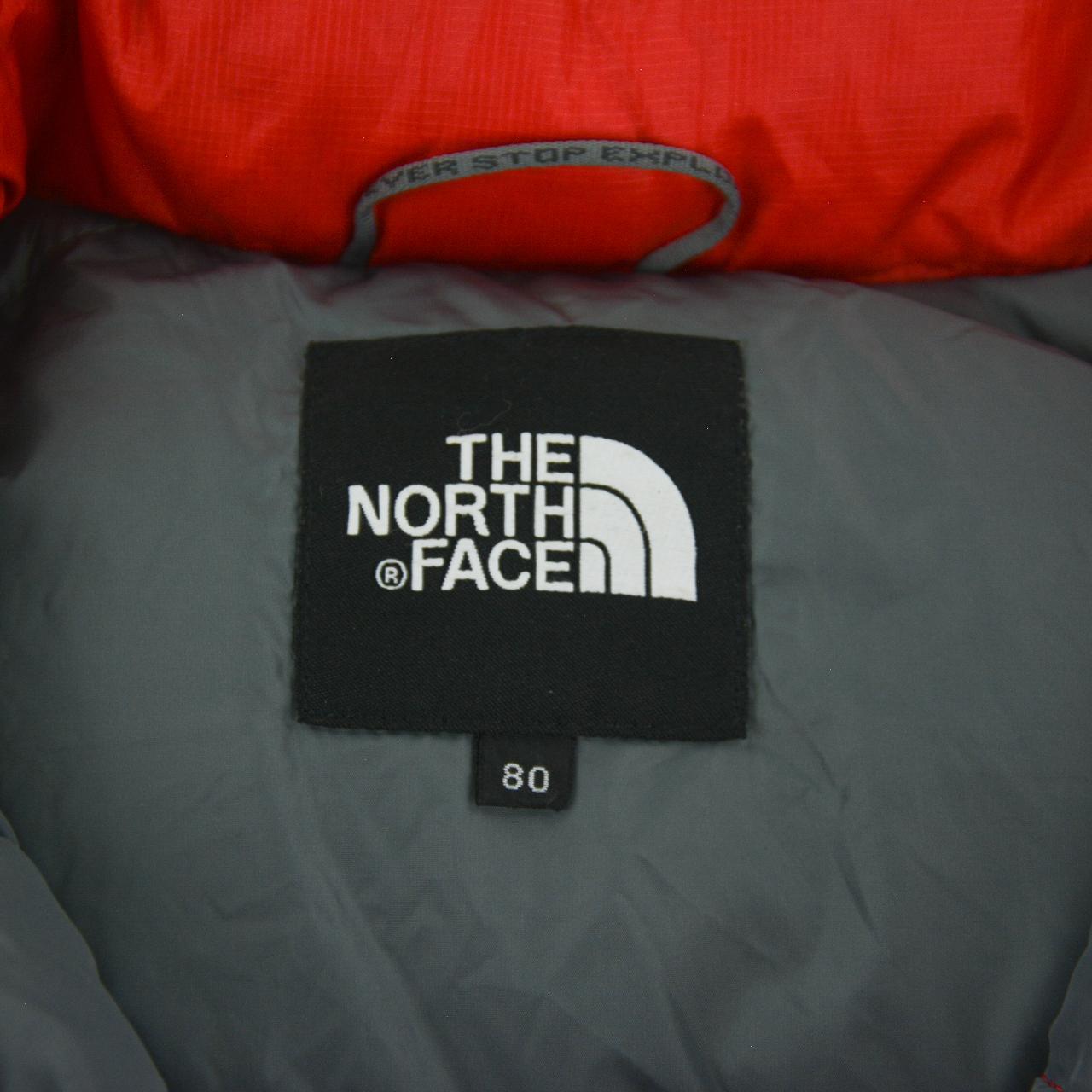 Vintage The North Face Nuptse Puffer Jacket Woman’s Size S - Known Source
