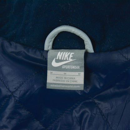 Vintage Nike Multi Pocket Jacket Size M - Known Source