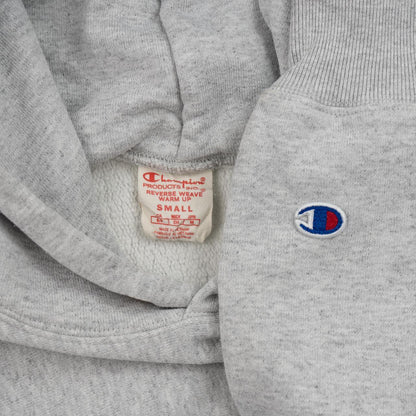 Vintage 80s Champion Hoodie Size S - Known Source