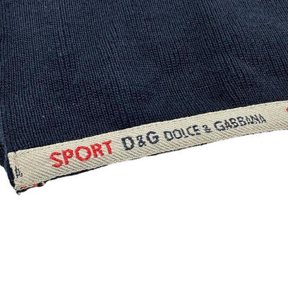 Vintage Dolce and Gabbana Sport Scarf - Known Source