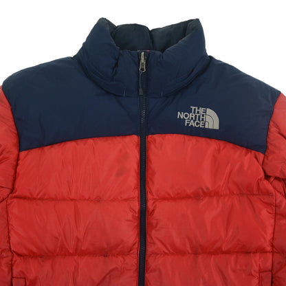 Vintage North Face Puffer Jacket Size L - Known Source