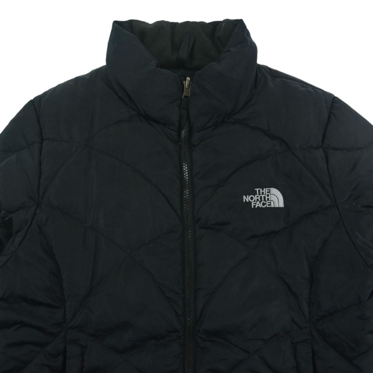 Vintage North Face Puffer Jacket Woman’s Size M - Known Source