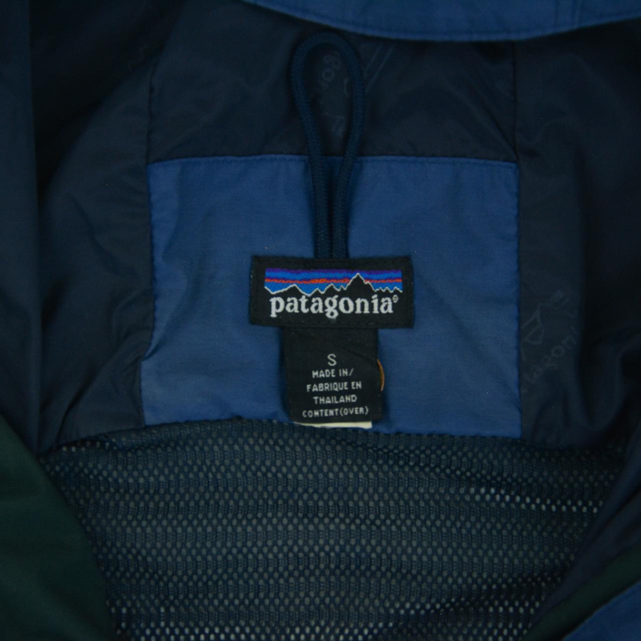 Vintage Patagonia Jacket Size L - Known Source