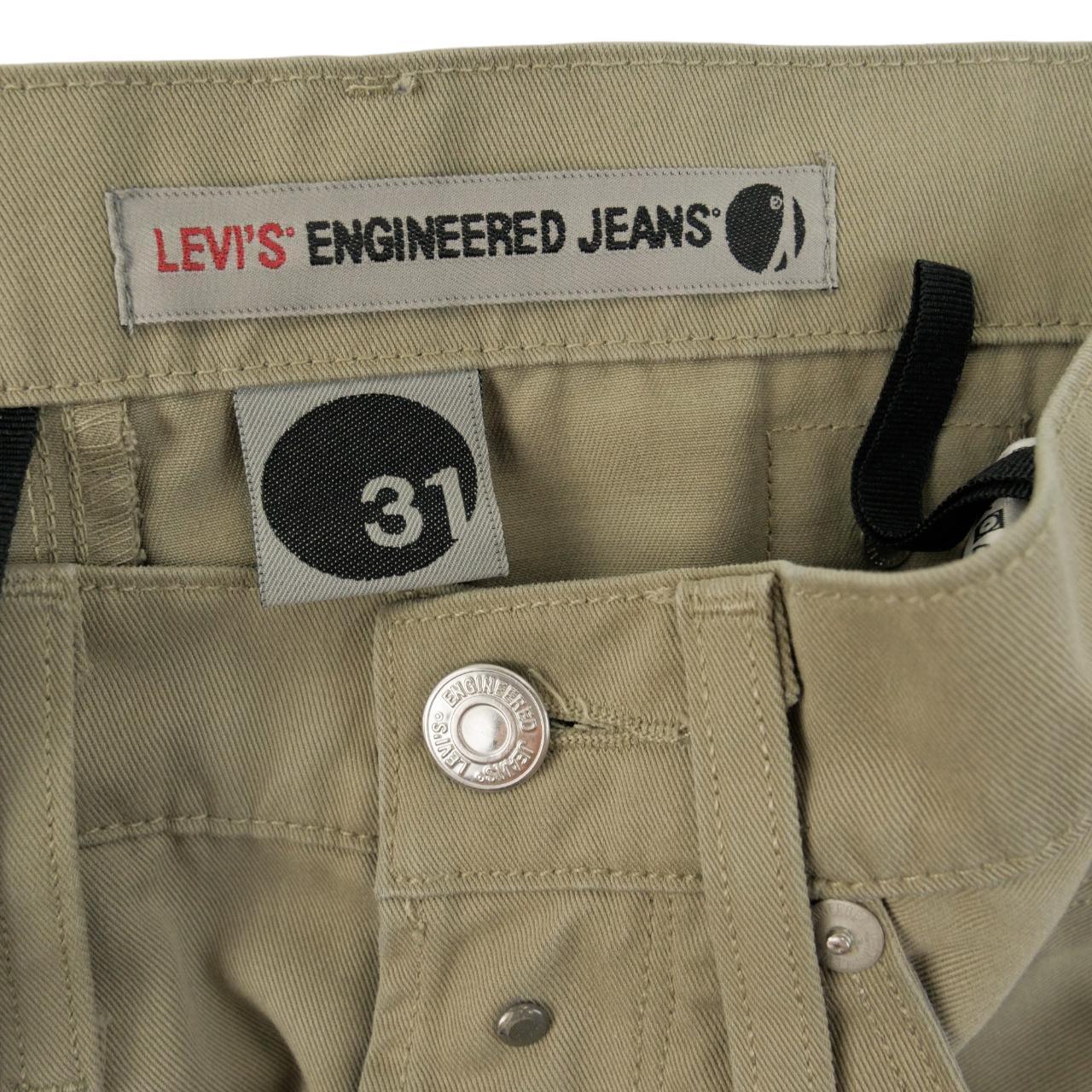 Vintage Levi's Engineered Garments Trousers Size W31 - Known Source