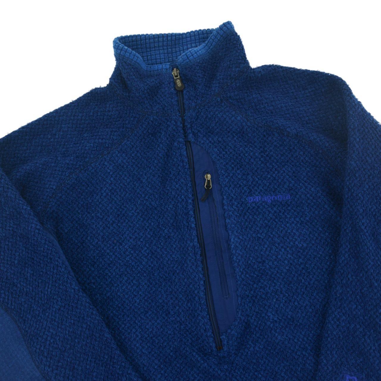 Vintage Patagonia Fleece Size S - Known Source