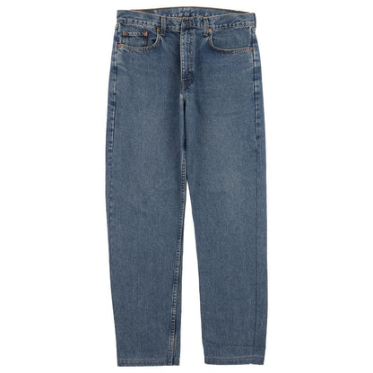 Vintage Levis 615 Denim Jeans Size W34 - Known Source