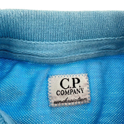 CP Company polo shirt size XS - Known Source