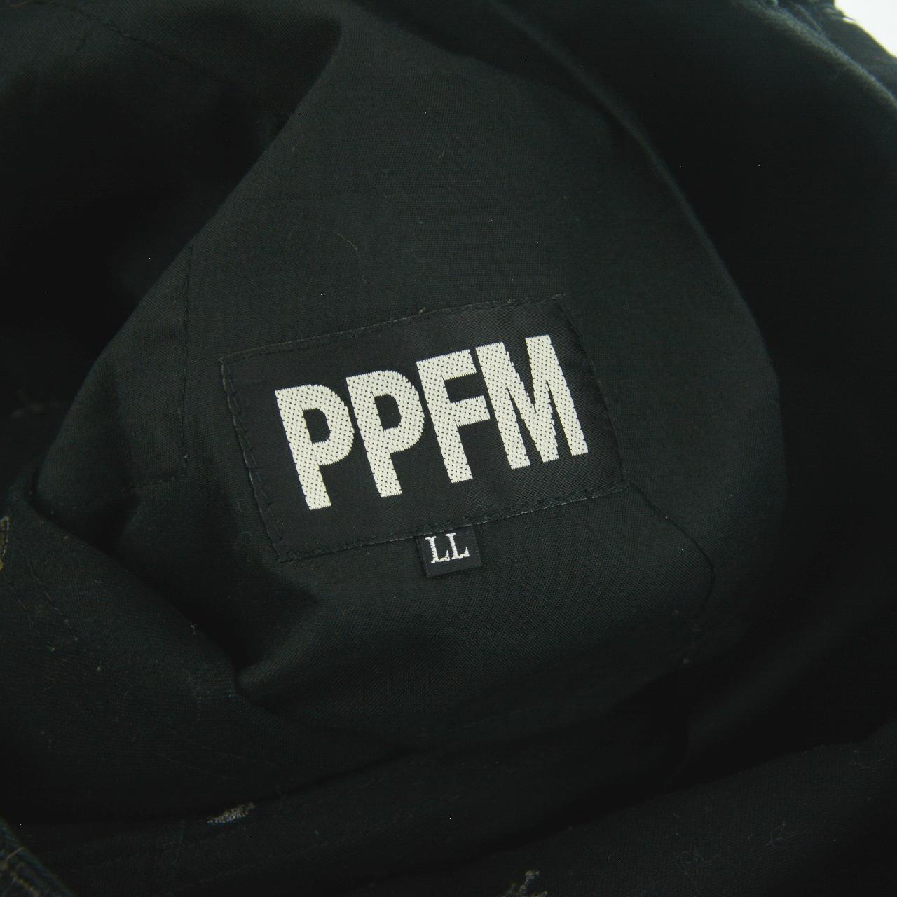 Vintage PPFM Trousers Siize W34 - Known Source
