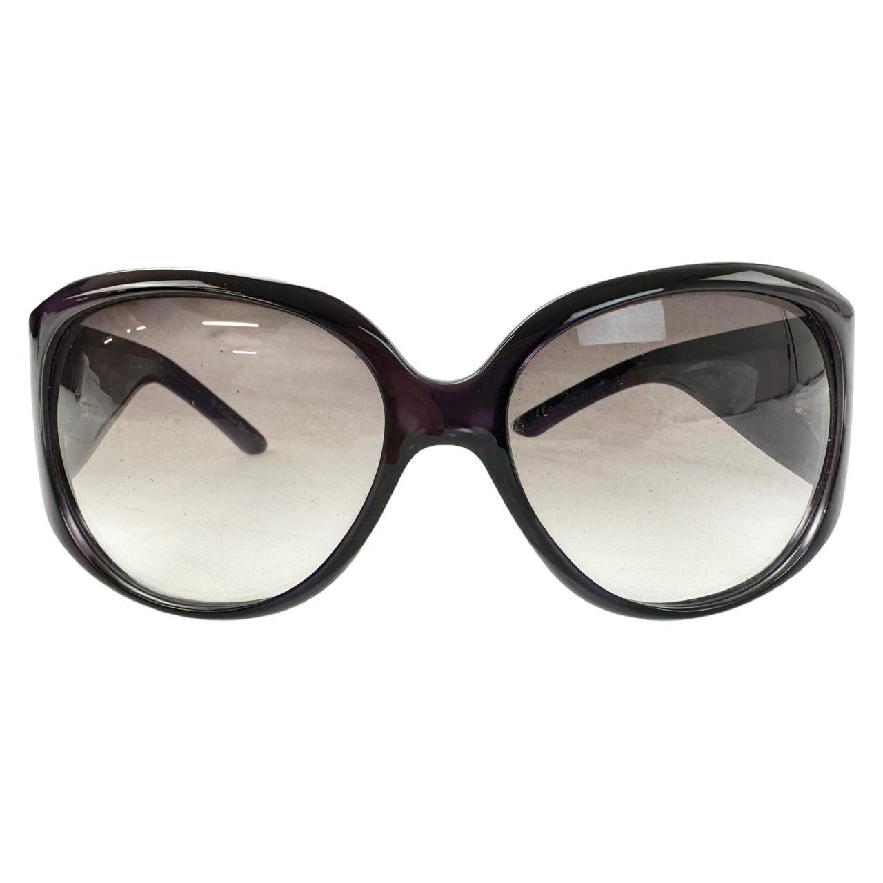 Vintage Dior Limited Edition Swarovski Crystal Sunglasses - Known Source