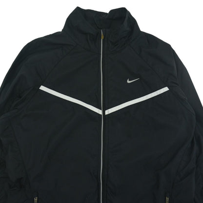Nike Tracksuit Jacket Woman’s Size M - Known Source