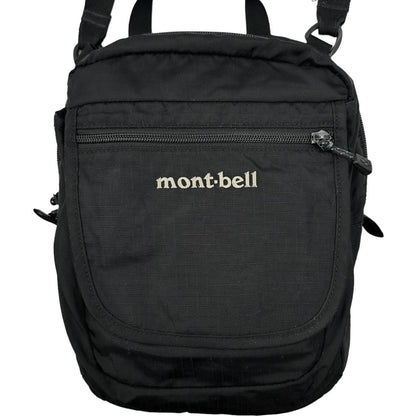 Vintage Montbell Cross Body Bag - Known Source