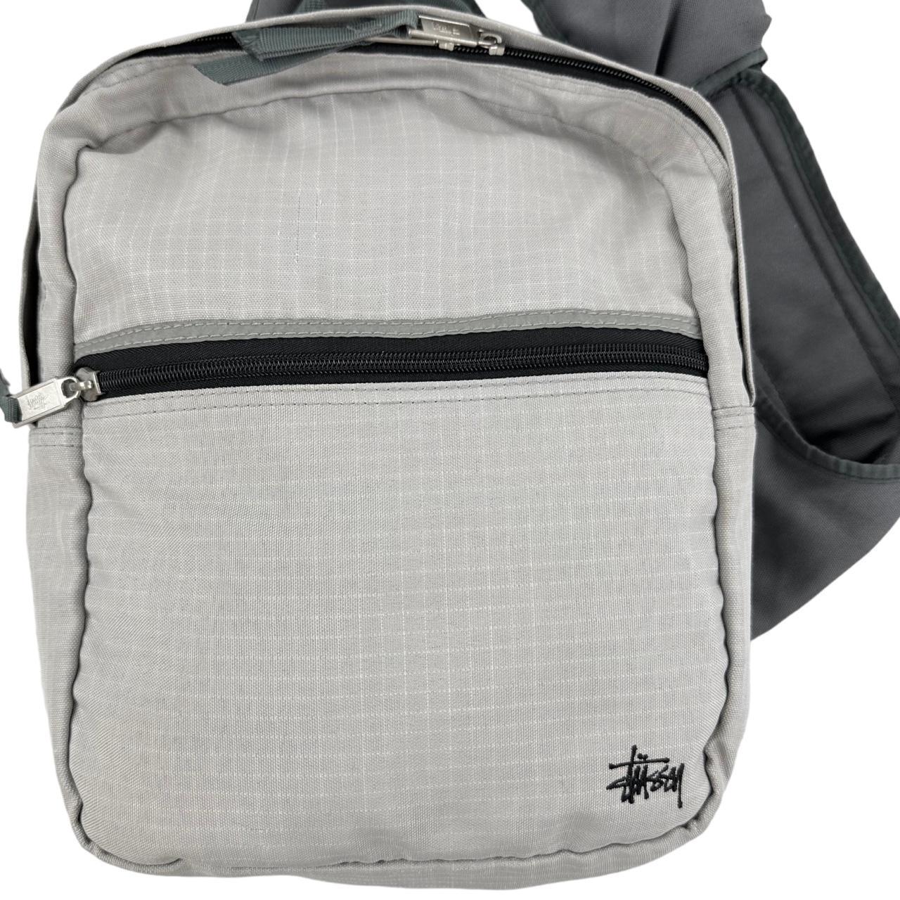 Stussy sling bag online