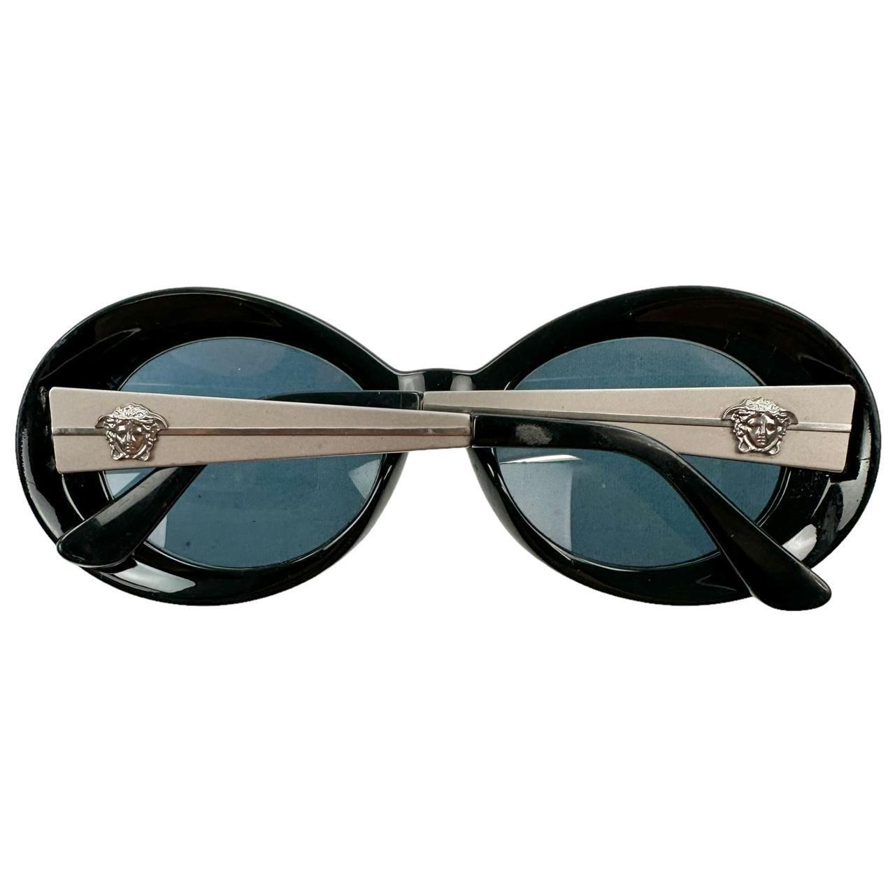 Vintage Versace MOD 403/D Sunglasses - Known Source