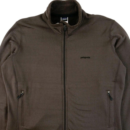 Vintage Patagonia Zip Up Jacket Size XL - Known Source