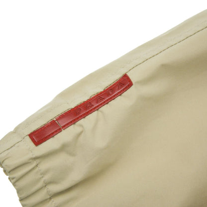 Vintage Prada Sport Goretex Zip Up Jacket Size L - Known Source