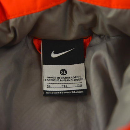 Vintage Nike Puffer Jacket Size M - Known Source