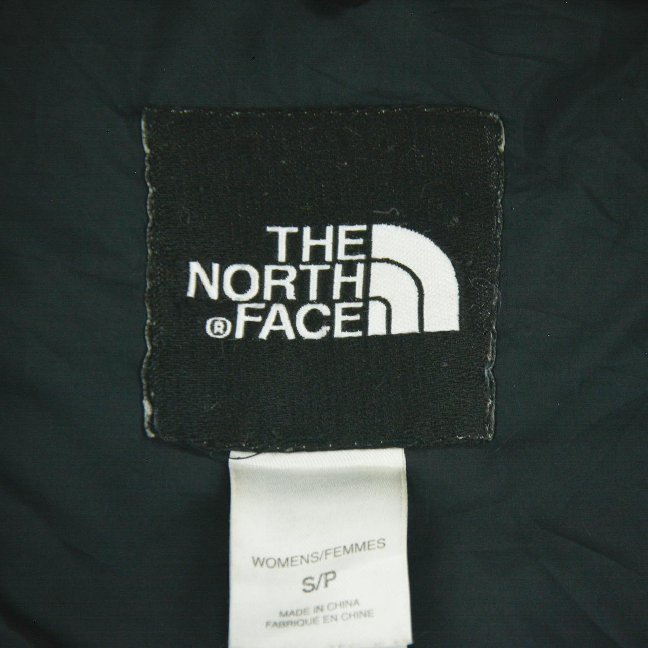 Vintage The North Face Puffa Jacket Women's Size S - Known Source