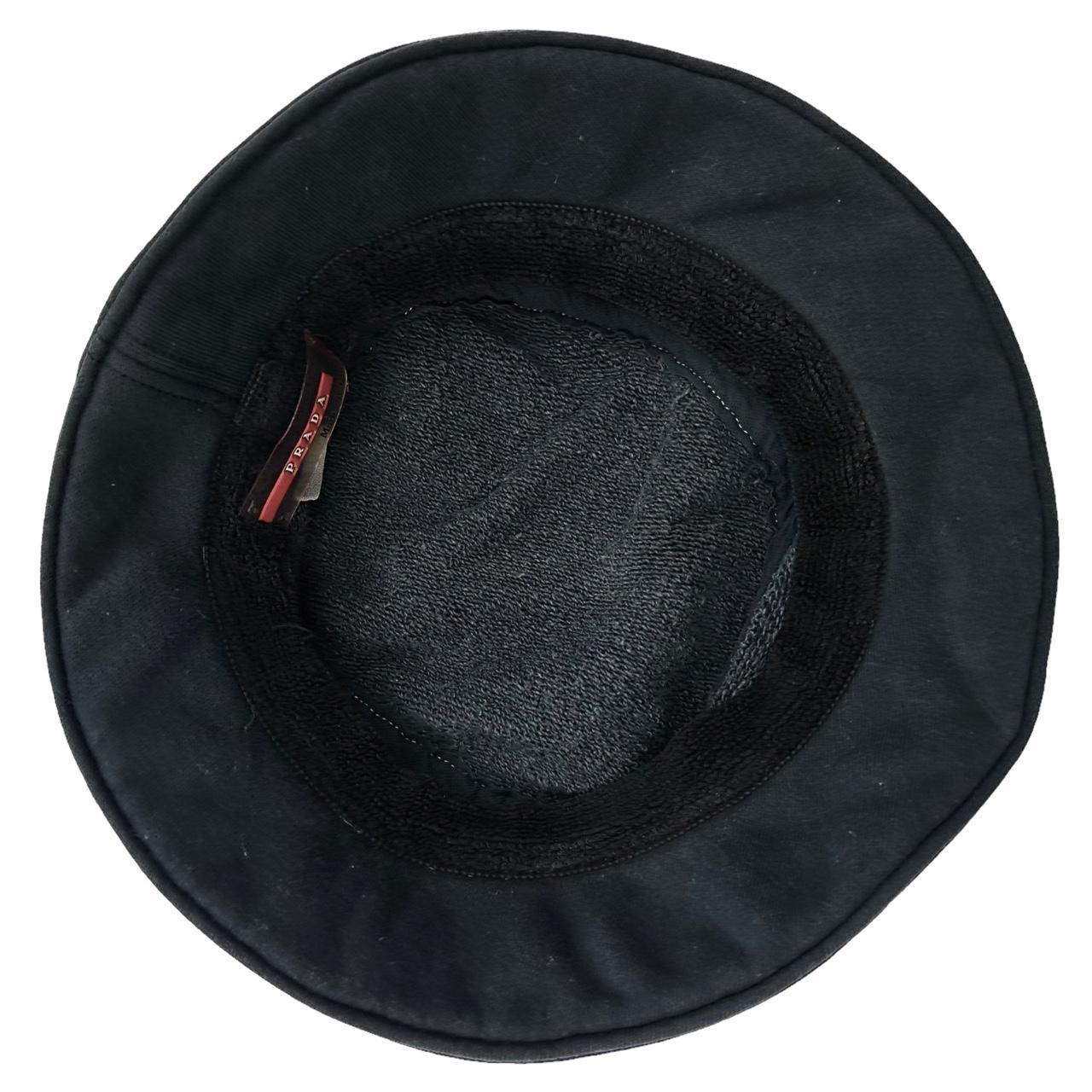 Vintage Prada Sport Bucket Hat - Known Source