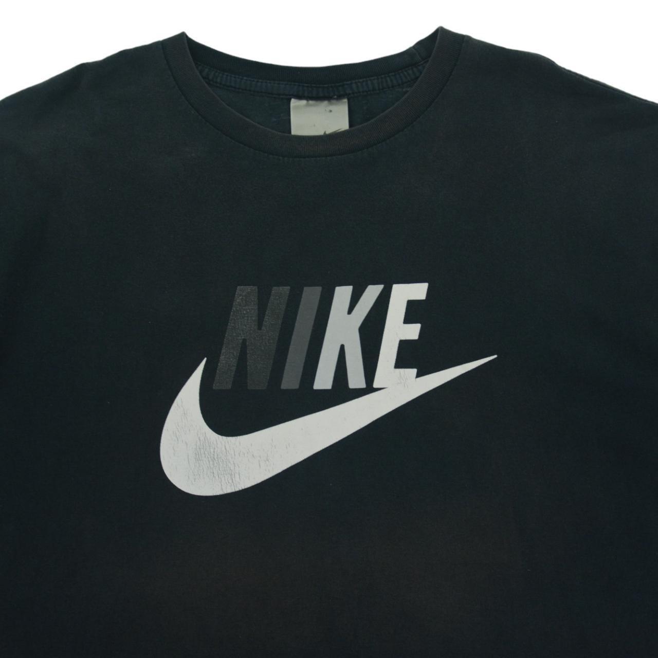 Vintage Nike Logo T Shirt Size XL - Known Source