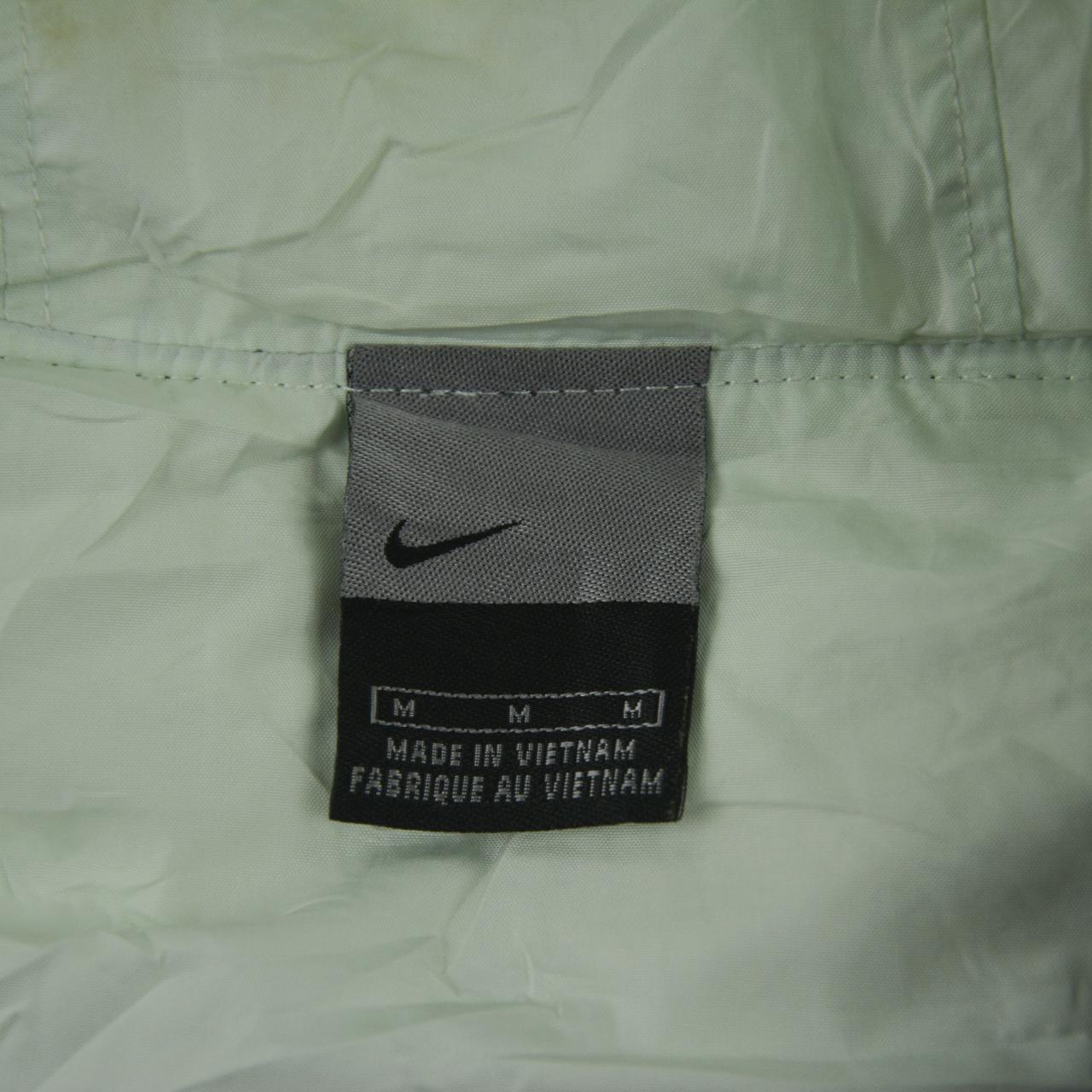 Vintage Nike Puffer Gilet Size M - Known Source