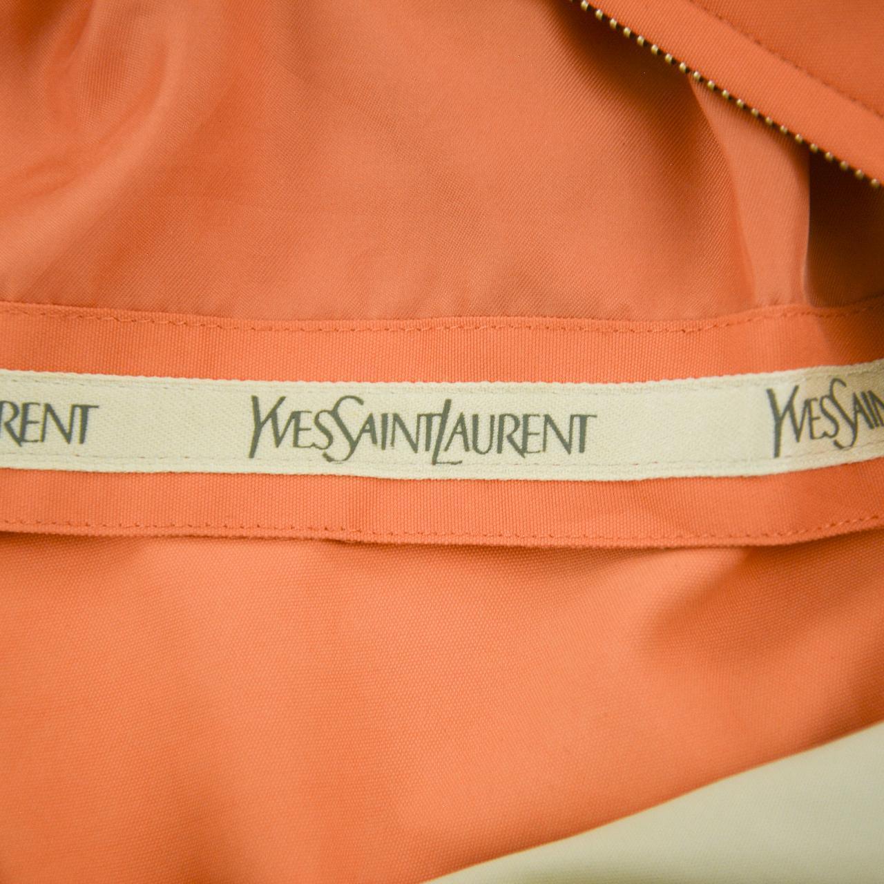 Vintage YSL Yves Saint Laurent Jacket Size M - Known Source