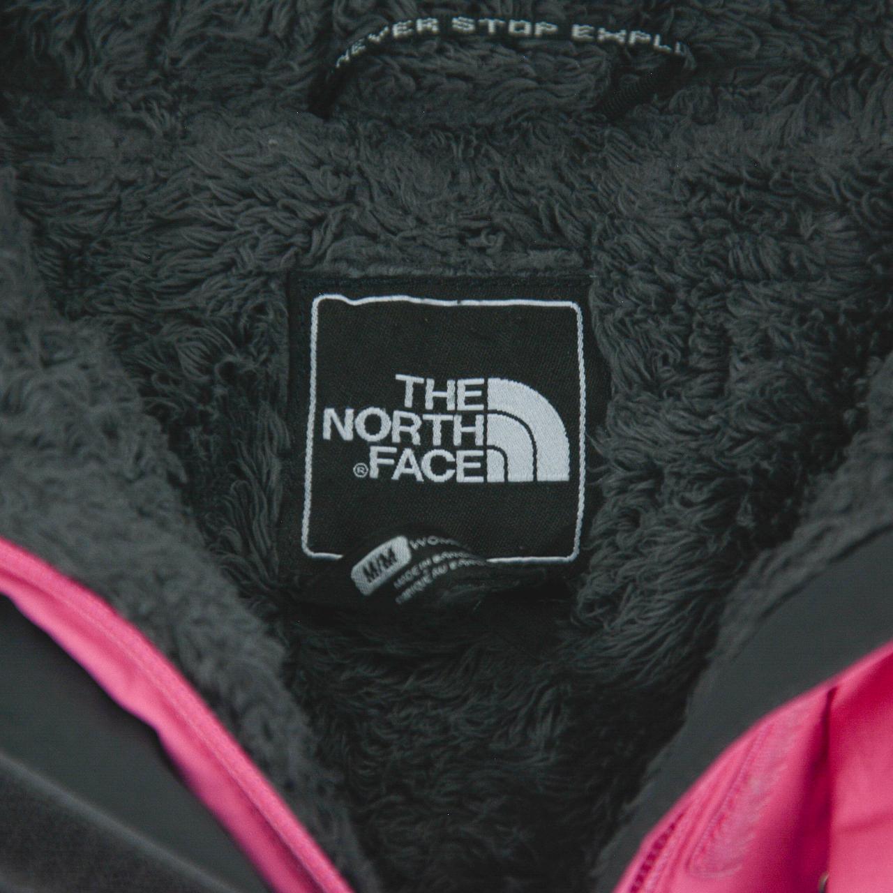 Vintage The North Face Jacket Women's Size M - Known Source