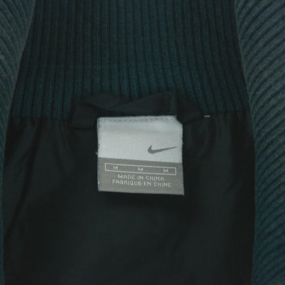Vintage Nike Zip Up Jacket Size M - Known Source