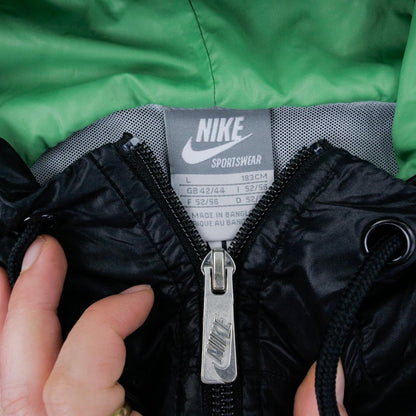 Vintage Nike Jacket Size L - Known Source