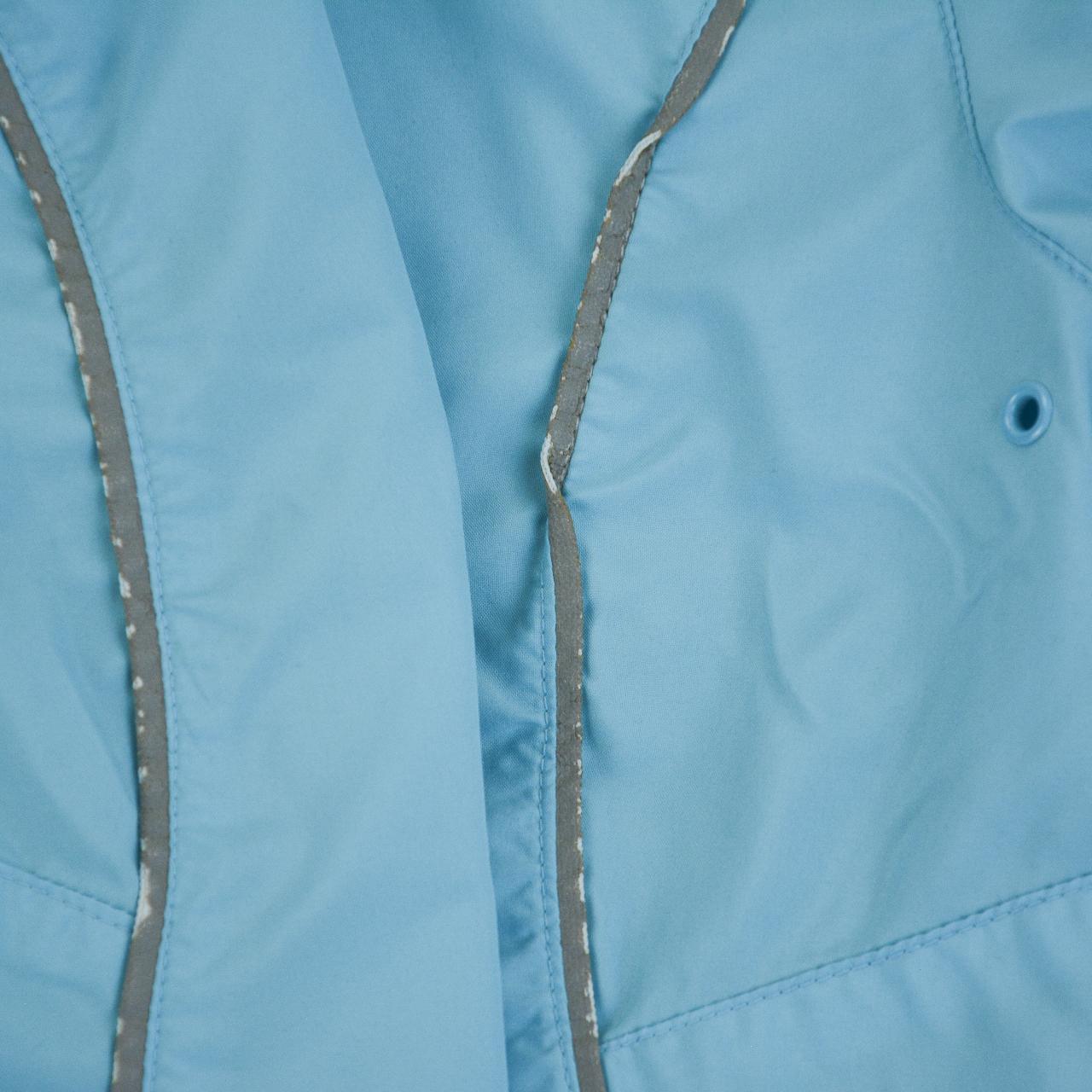 Vintage Nike Asymmetric Q Zip Jacket Size XS - Known Source