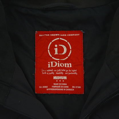 Vintage Burton iDiom Jacket Size M - Known Source