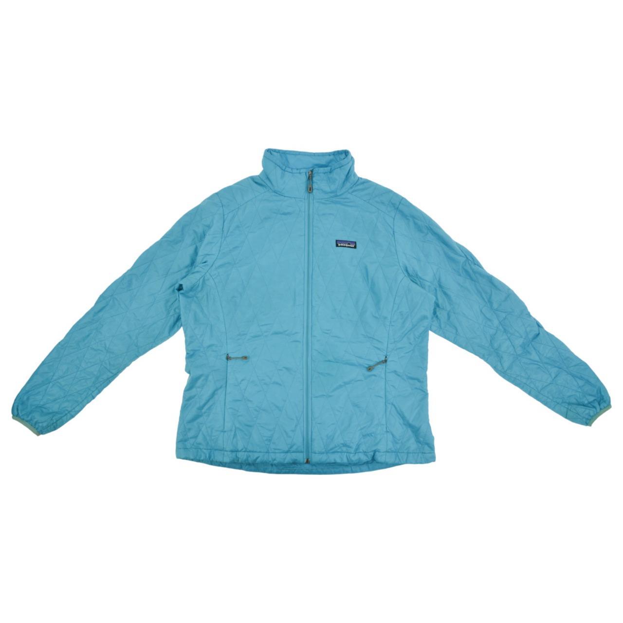 Vintage Patagonia Zip Up Jacket Women's Size XL