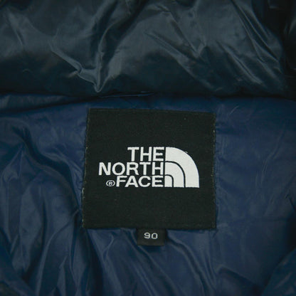 Vintage North Face Puffer Jacket Woman’s Size M - Known Source