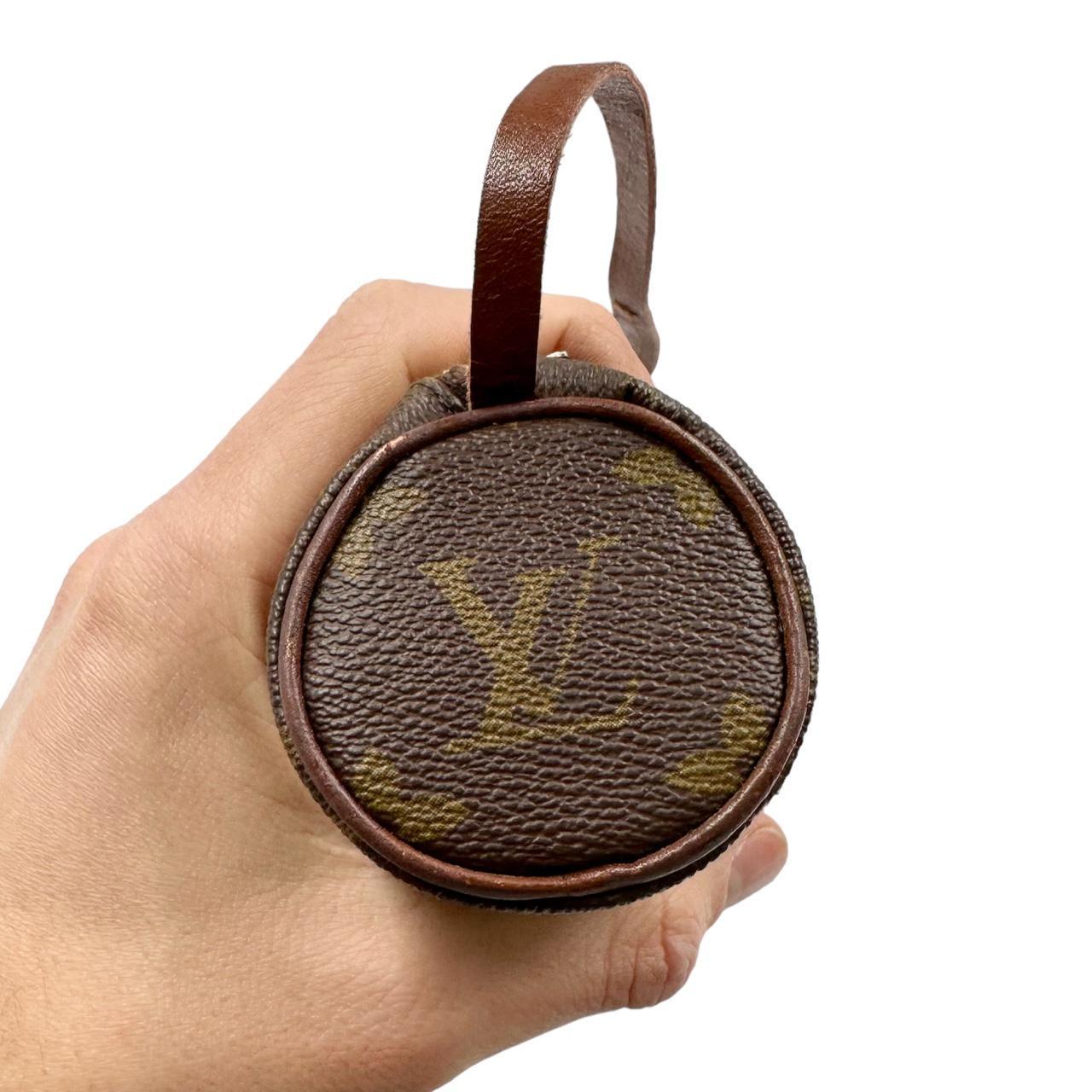 Vintage Louis Vuitton Mini Barrel Bag - Known Source