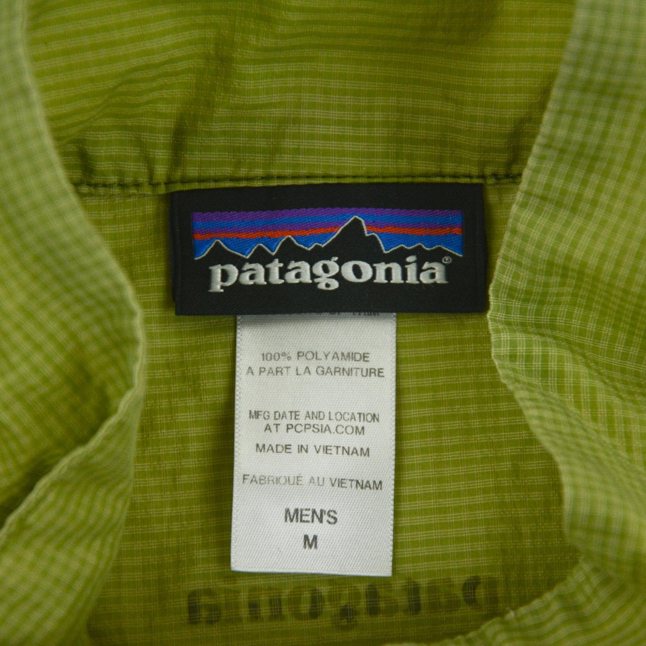 Vintage Patagonia Jacket Size M - Known Source