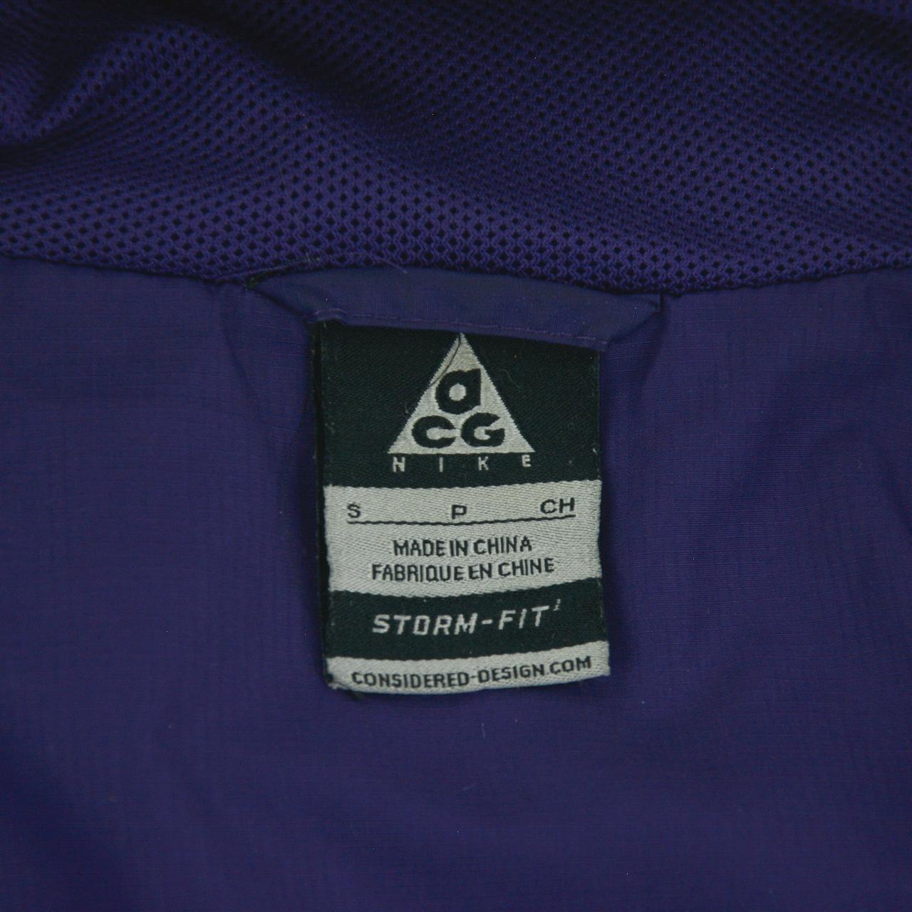 Vintage Nike ACG Jacket Woman’s Size S - Known Source