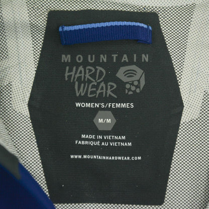 Vintage Mountain Hardwear Jacket Women's Size M - Known Source