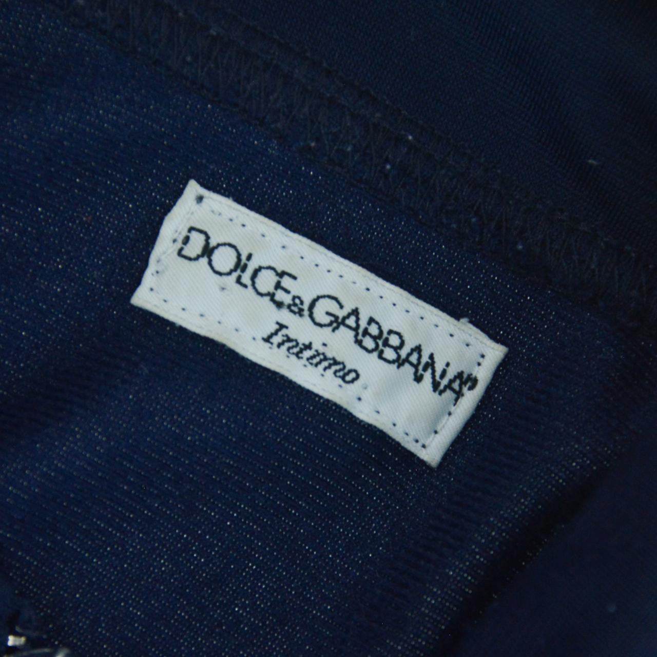 Vintage Dolce & Gabbana Athletics Jacket Size M - Known Source