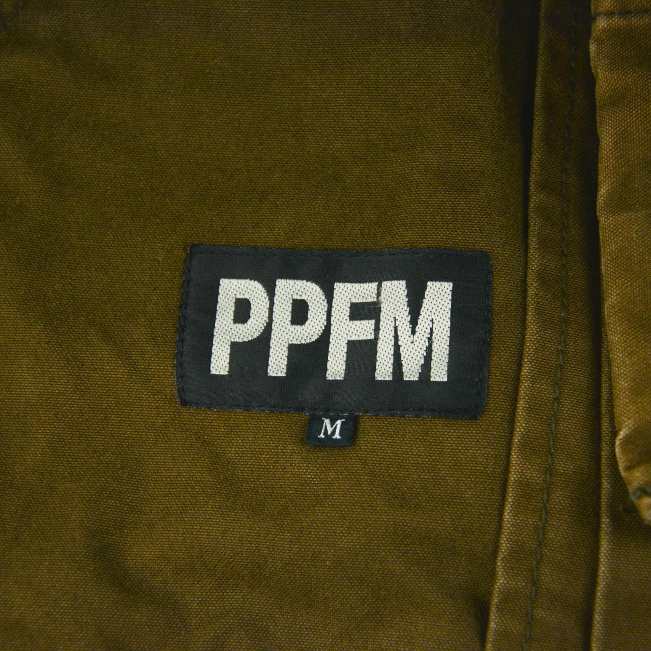 Vintage PPFM Pocket Jacket Size M - Known Source